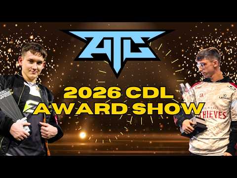 2026 CDL AWARDS & CHAMPS PREDICTIONS!