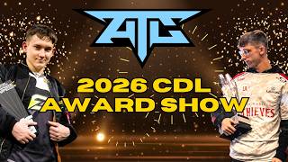2026 CDL AWARDS & CHAMPS PREDICTIONS!