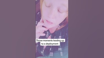 #deployment #deployed #army