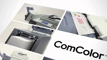 ComColor X1 Wrapping Envelope Finisher