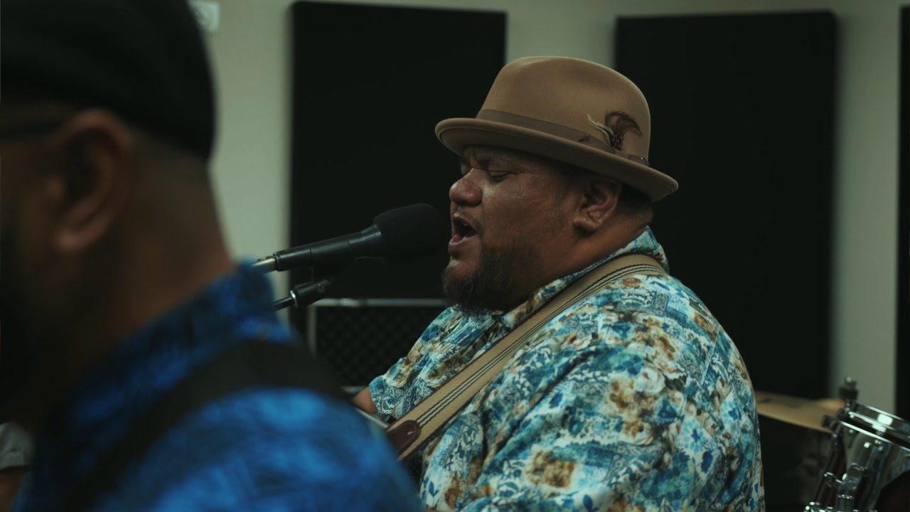 John Akapo - Pule Aoao le Atua (Tiama'a cover)