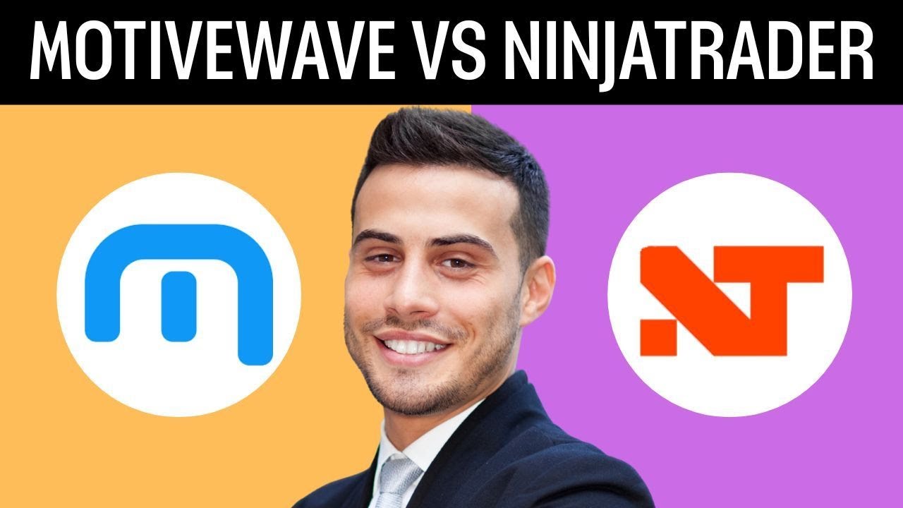 MotiveWave vs NinjaTrader (2026): Which Trading Platform Is Better?