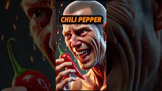 Why Eating Spicy Chili Peppers Makes You Happy and Relieves Pain!