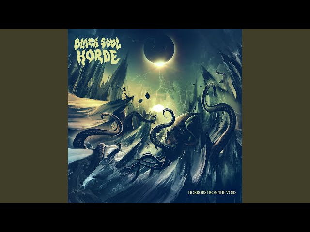 Black Soul Horde - Dragonfire