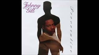 Johnny Gill - Mastersuite