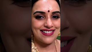 shweta menon elected as amma president #shorts