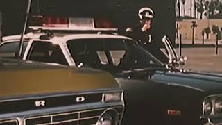 Island Hill & Komilev - State Trooper (Official Video)