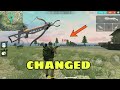 OB 13 UPDATE ALL HIDDEN CHANGES | GARENA FREE FIRE | #1