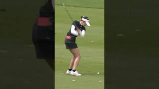 Erika Hara Shines In The U.s. T12 Start With 3-Under At The Founders Cup.