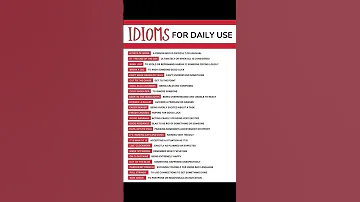 Top 15 Idioms And Phrases Idoms Phrases Idioms And Phrases In English Idioms Phrases 