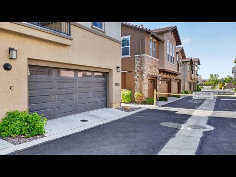 1935 Dark Horse Rd, Reno, NV home video tour