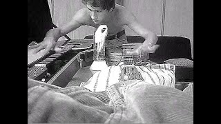 Enough Original song Me at 18
