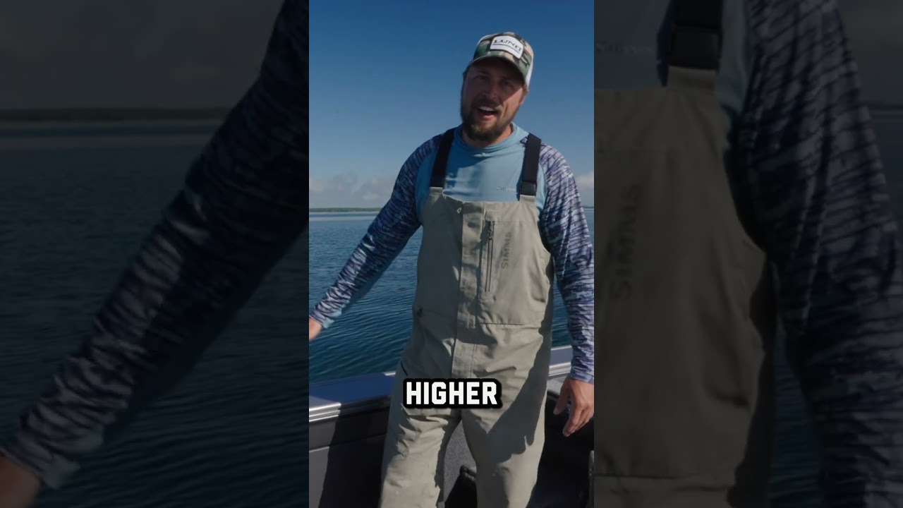 Tell us about your favorite feature of the 2075 Fisherman from Lund!