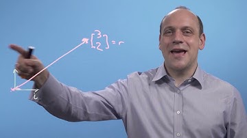 M4ML - Linear Algebra - 1.4 Operations with vectors