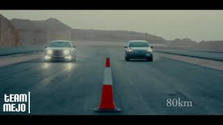 كرايسلر ضد كابرس | Chrysler 300c SRT VS Caprice