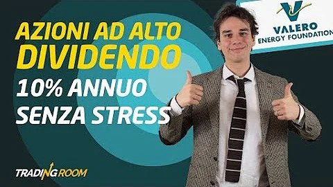 Come si calcola il dividendo di una azione?