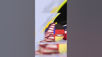 @ItzThaiAnimations 💕 [my wif-/j] #countryballanimation #ship #countryballs #animators #oc