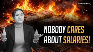 Here’s What Actually Feels Unfair at Work