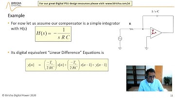 Step-by-step Digital Power Supply Design using STM32