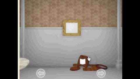 Assignments Room Escape walkthrough- 習作 tototoroom