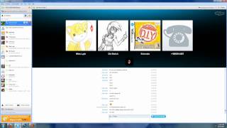 Prank Calling mana.com