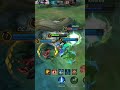 #gaming #kalea #mobilelegends #bast support Hero