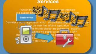 chC2 - Application Components and the Manifest screenshot 4
