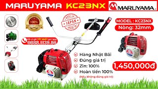 Máy Cắt Cỏ \