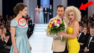 Husband Paraded His Mistress – Until The Wife Walked In And Stole The Spotlight