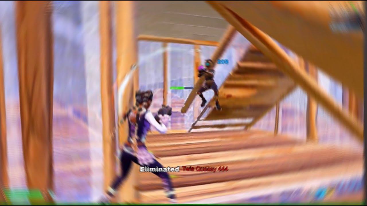 Next Exit - Kaydes Highlights # 2