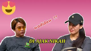 Viral  ! Billy Syahputra Ngajak Susan Sameh NIKAH - Terbongkar masalalu mereka