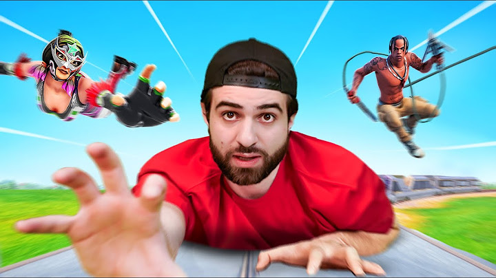 I Got HUNTED By the Worlds #1 Fortnite Duo!