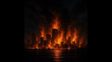 Jaxon Wilde – Burn The Evidence (Official Lyric Video)