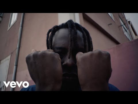 在 YouTube 上观看 Jembaa Groove - Adesane