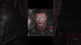 The Big Three|Marvel Edit|Mini Heisty #spiderman #bullymaguire #aftereffects