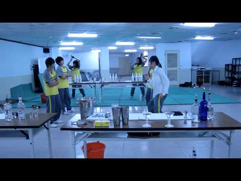 #高中-醒夜盃第一次比賽
