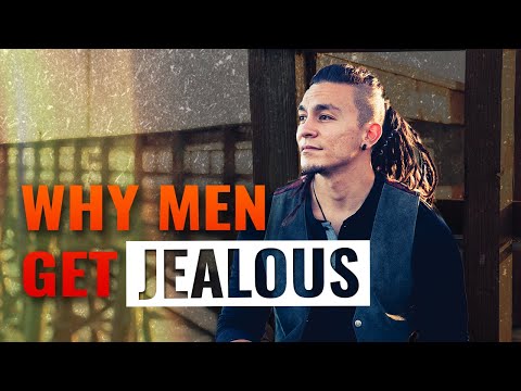 Video: Kāpēc puisis kļūst greizsirdīgs?