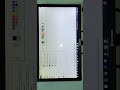 MS Paint – Files Tab Basic to advance #shorts