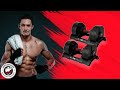 Why Do Pro Trainers Choose The Core Fitness Adjustable Dumbbell Weight Set?