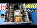 Professional power amplifier repair itt 20000 amplifier repair buz901 nchannel power mosfet