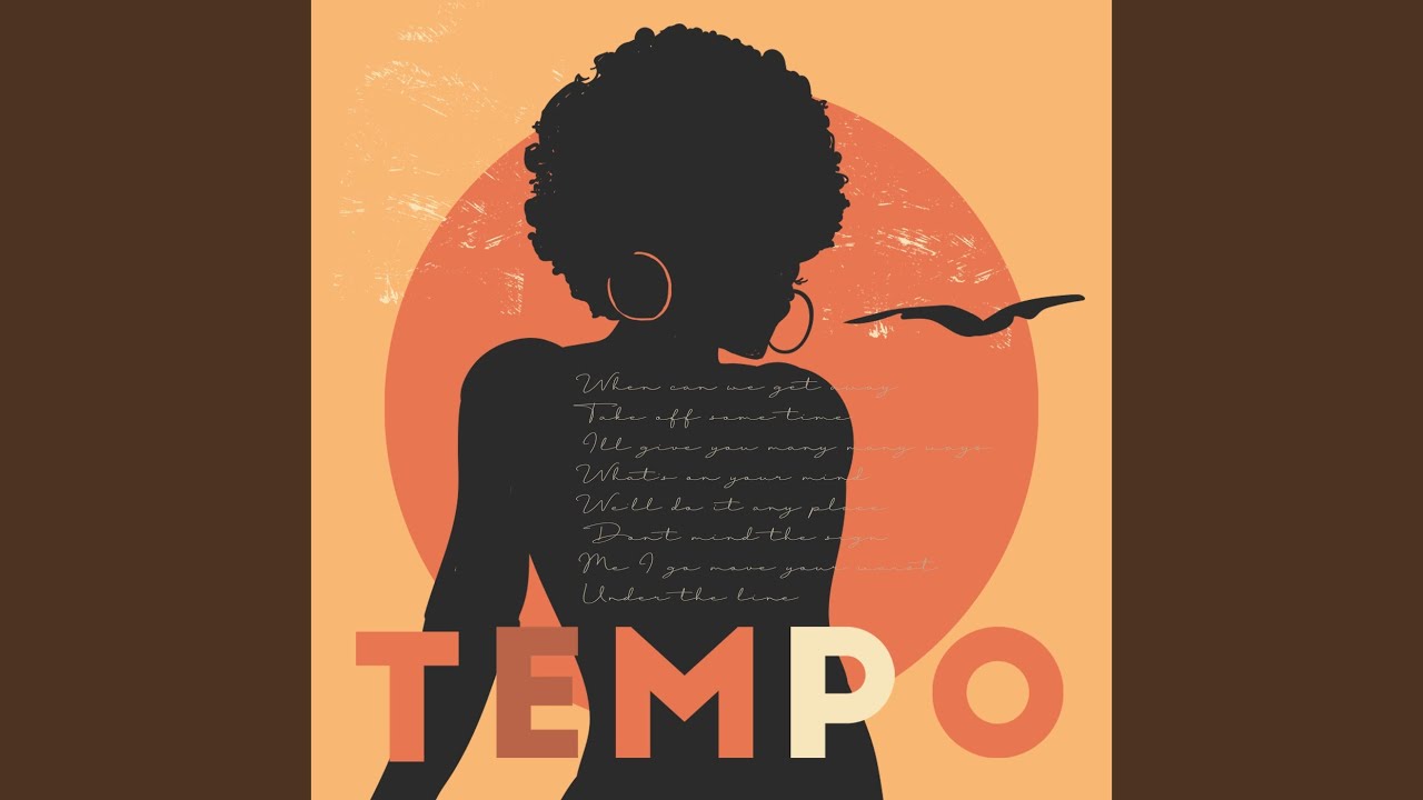 Watch Tempo on YouTube Watch Tempo on YouTube