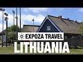 Lithuania europe vacation travel guide