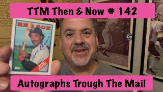 TTM Then & Now #142