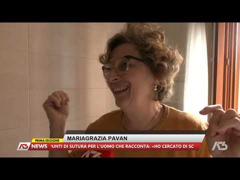 A3 NEWS PRIMA EDIZIONE | 20/10/2024