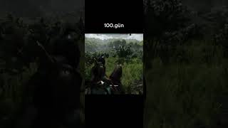 1.günü ile 100.günü karşılaştırması Bannerlord #bannerlord #mountandblade