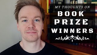 Should You Read Book Prize Winners?
📚 Read the Great Books with Hardcore Literature: https://www.patreon.com/hardcoreliterature
————————————
🎙️ https://open.spotify.com/show/70IZA248yNVkrjqzDNm6Lt (Subscribe to the Hardcore Literature Podcast on iTunes & Spotify)
🏫 https://hardcore-university.teachable.com (Hardcore University, Exam Preparation Courses)
👕 https://hardcore-literature.creator-spring.com Hardcore Literature Merch
✍🏼 https://benjaminmcevoy.com My Personal Website
————————————
Hardcore Literature Lecture Series
————————————
📔Contents Page: https://cutt.ly/CmNhRY3
🚂 Anna Karenina: https://cutt.ly/vmNhAWv
💀 Crime and Punishment: https://cutt.ly/rmNhFt5
⚓ Persuasion: https://cutt.ly/amNhX7b
☕ In Search of Lost Time: https://cutt.ly/5mNh8oD
⚔️ The Hero’s Journey: https://cutt.ly/UmNjrE3
🌸 Siddharta: https://cutt.ly/YmNjuzi
🎠 Don Quixote: https://cutt.ly/cmNjoK4
❤️Shakespeare’s Sonnets: https://cutt.ly/nmNlW7V
————————————
Happy reading!
0:00 my history with the prize winners
1:30 book slumps and losing the motivation to read
2:00 politicised literature
3:30 examples of vitalistic writers
4:15 examples of writers of gusto
4:35 the flâneur and the post-modernists
6:00 a near Freudian slip
6:30 the literary pretentia
6:50 why good literature is inclusive
7:00 elitism and Oxford University
8:30 an antidote to book prize winners
8:53 is this a controversial video?
9:00 let me know your thoughts Should You Read Book Prize Winners?