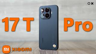 2 недели с Xiaomi 17T Pro 💥Не делайте моих ошибок Полный обзор от реального пользовался