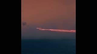 US Navy destroyer shoots down aircraft #shoot #down #aircraft #combat #military #simulation #viral