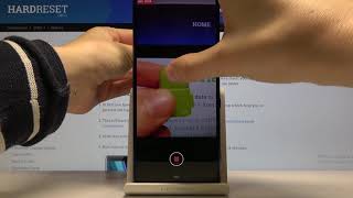 How to Record Slow Motion in SONY Xperia 1 – Record Slowed Videos
