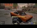 PLAYERUNKNOWN'S BATTLEGROUNDS: Death | Shot with GeForce